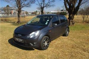 Ford Figo