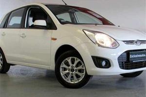 Ford Figo