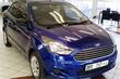 Ford Figo