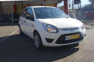 Ford Figo