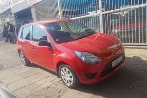 Ford Figo