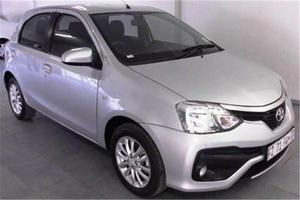 Toyota Etios