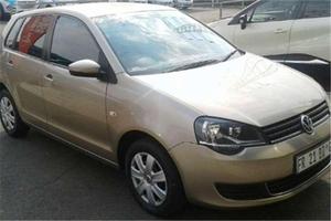 Volkswagen Polo Vivo