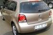 Volkswagen Polo Vivo