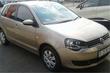 Volkswagen Polo Vivo