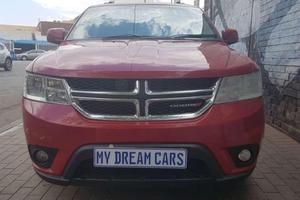 Dodge Journey