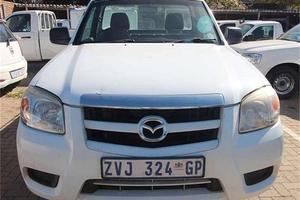 Mazda BT50