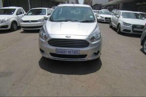 Ford Figo