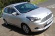 Ford Figo