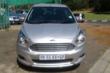 Ford Figo