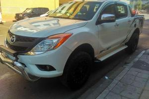 Mazda BT50