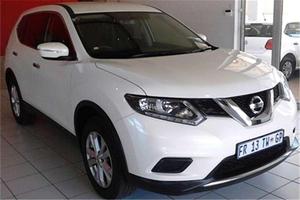 Nissan Xtrail