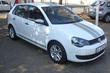 Volkswagen Polo Vivo