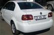 Volkswagen Polo Vivo