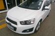 Chevrolet Sonic