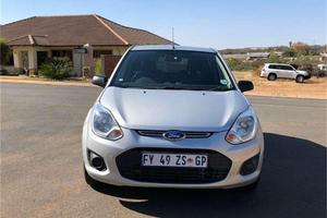 Ford Figo