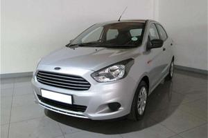 Ford Figo