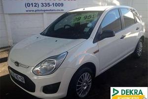 Ford Figo