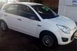 Ford Figo