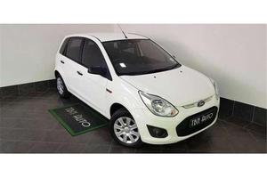 Ford Figo