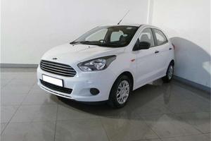 Ford Figo