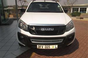 Isuzu KB