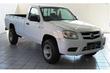 Mazda BT50