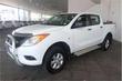 Mazda BT50