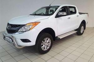 Mazda BT50