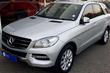 Mercedes-Benz ML