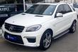 Mercedes-Benz ML