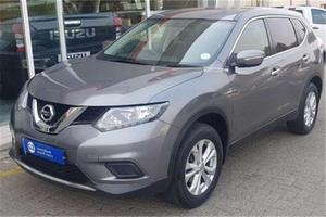 Nissan Xtrail