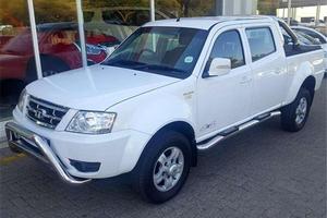 Tata Xenon