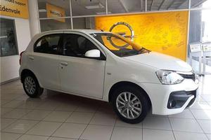 Toyota Etios