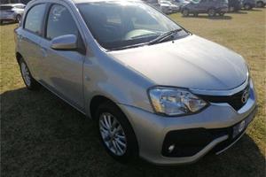 Toyota Etios