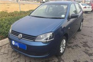 Volkswagen Polo Vivo