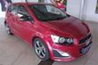 Chevrolet Sonic