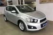 Chevrolet Sonic