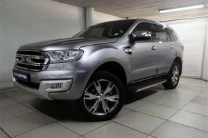 Ford Everest