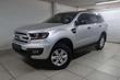 Ford Everest