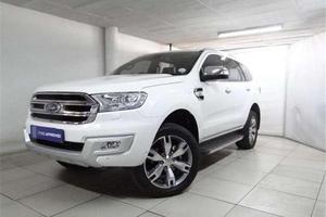 Ford Everest