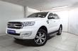 Ford Everest