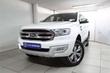 Ford Everest