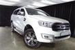 Ford Everest