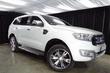 Ford Everest