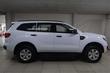 Ford Everest