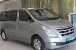 Hyundai H1