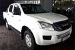 Isuzu KB