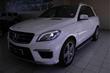 Mercedes-Benz ML