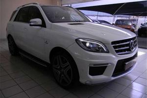 Mercedes-Benz ML